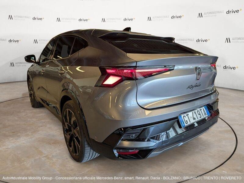 Renault Rafale 1.2 FULL HYBRID E-TECH 200CV ESPRIT ALPINE