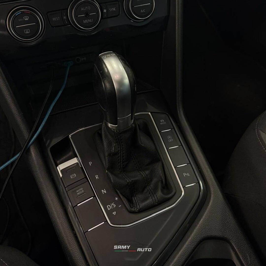 Volkswagen Tiguan 2.0 BiTDI SCR DSG 4MOTION Advanced R-Line BMT