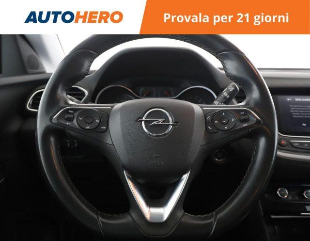 OPEL Grandland X 1.6 Hybrid Plug-in aut. FWD Elegance