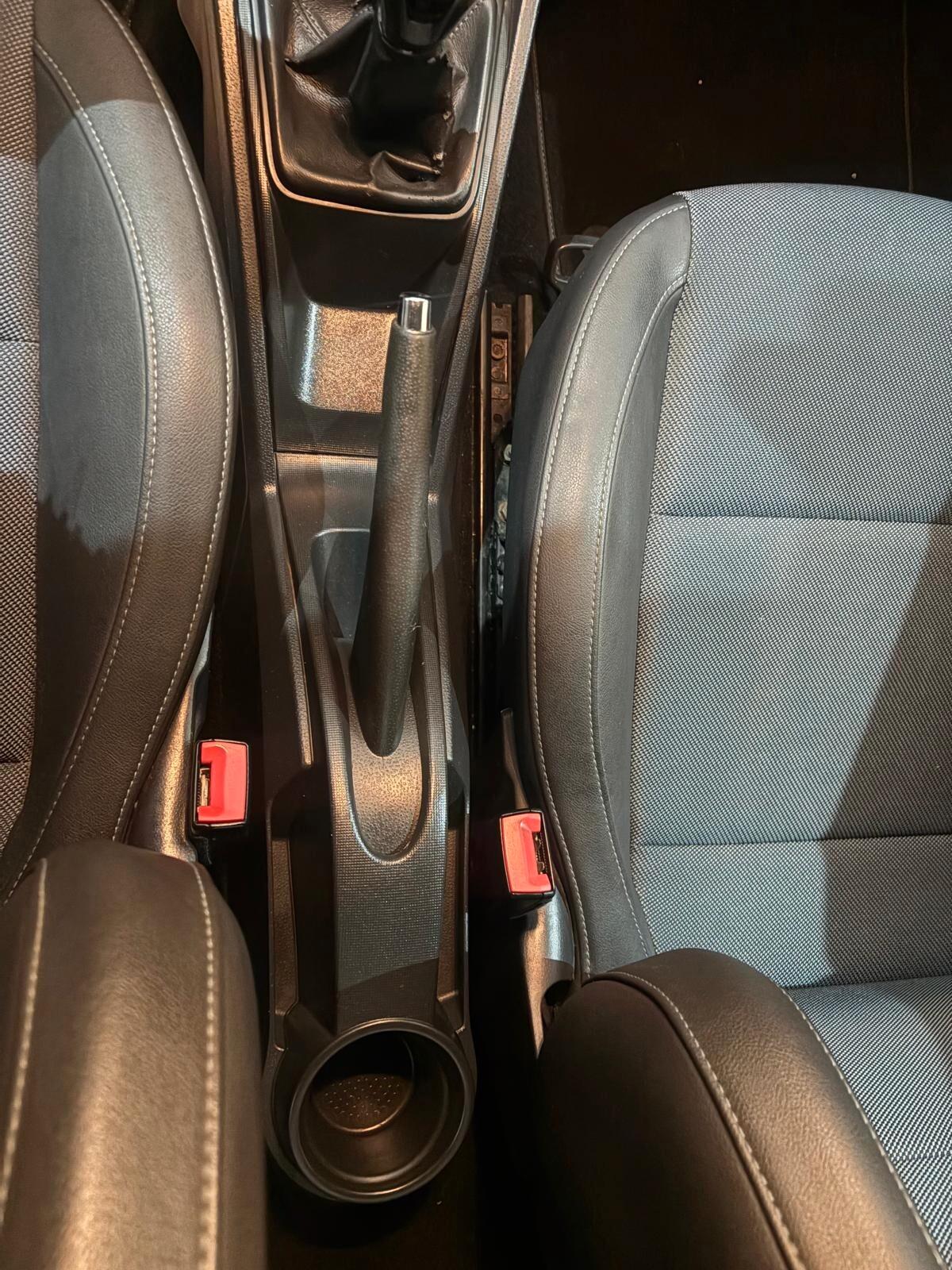 Seat Ibiza 1.2 TDI CR 5 porte Business High