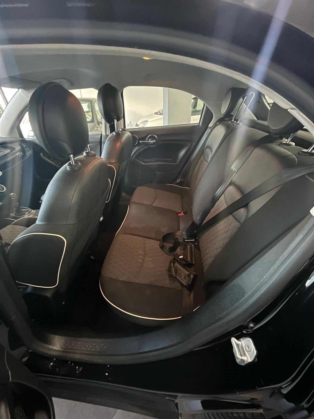 Fiat 500X 1.3 MultiJet 95 CV City Cross