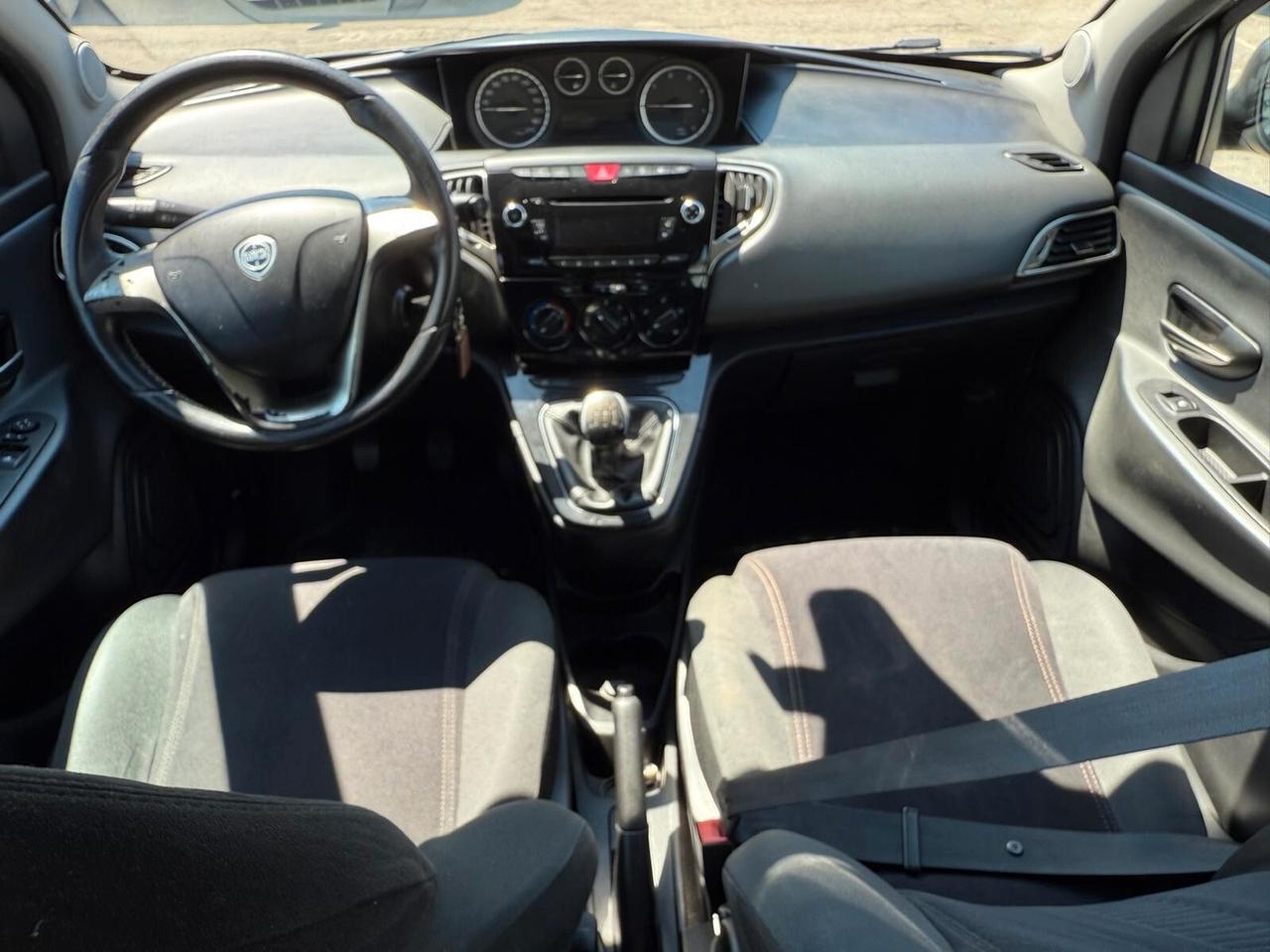 Lancia Ypsilon 1.3 MJT 16V 95 CV 5 porte S&S Platinum