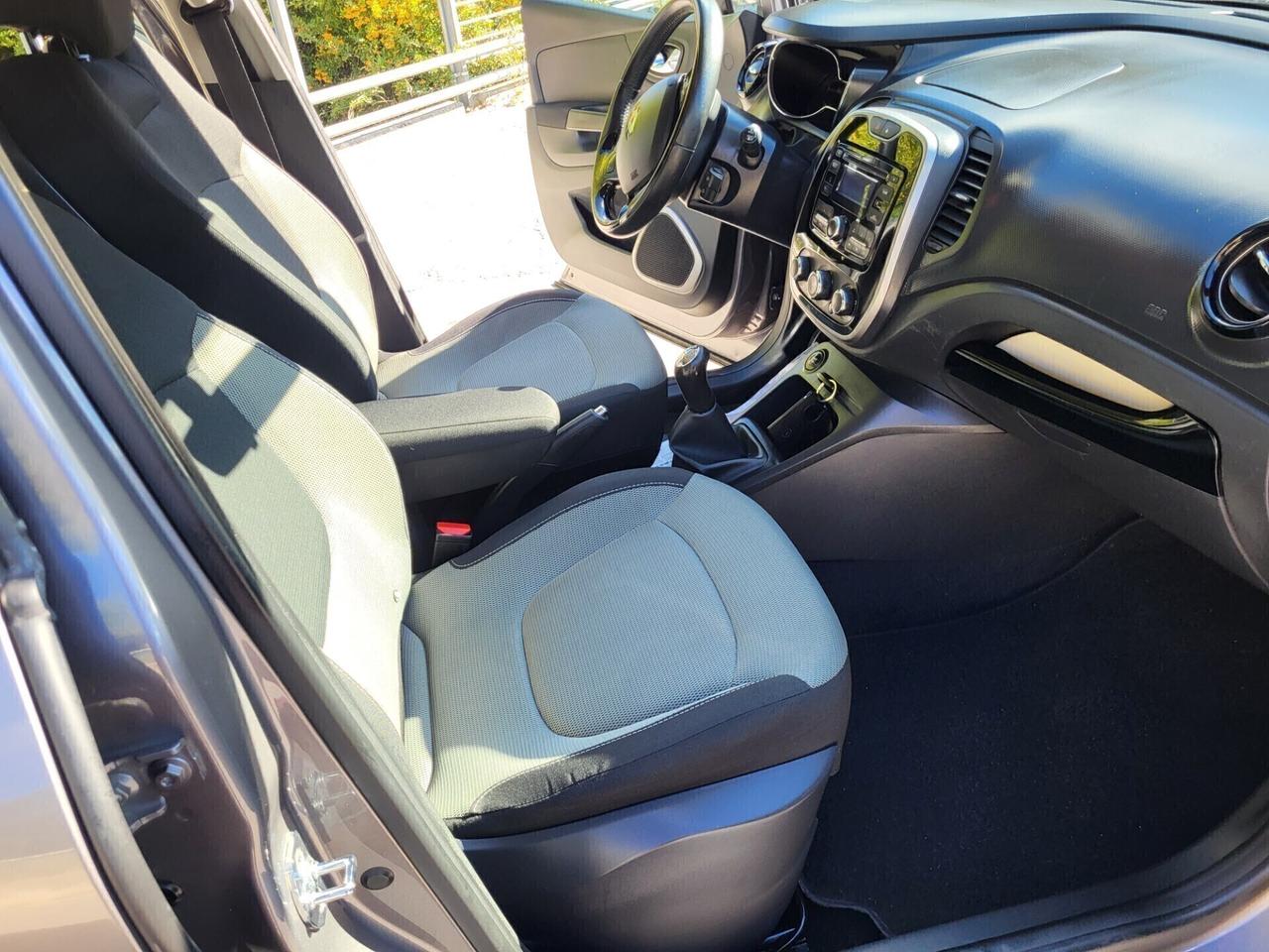 RENAULT CAPTUR 0,9 TCe-TAGLIAN.RENAULT-EURO 6