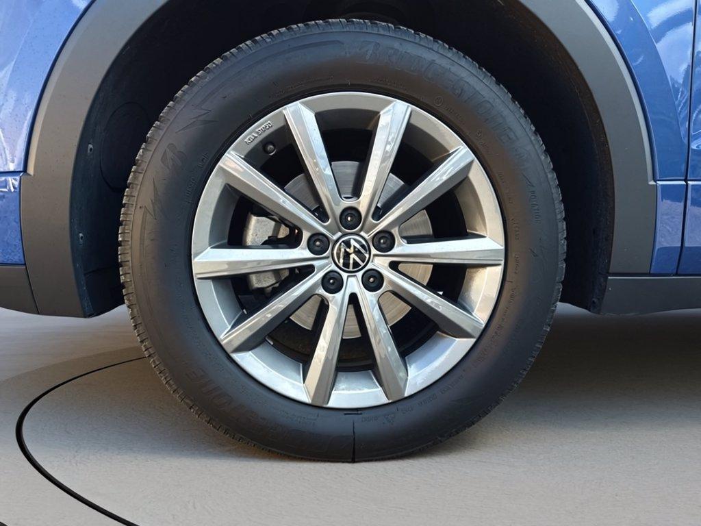 VOLKSWAGEN T-cross 1.0 tsi sport 110cv del 2022