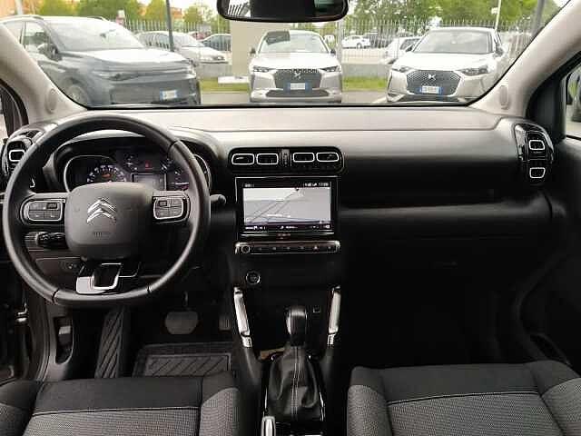 Citroen C3 Aircross 1.2 PureTech 130cv EAT6 SHINE PACK AZIENDALE
