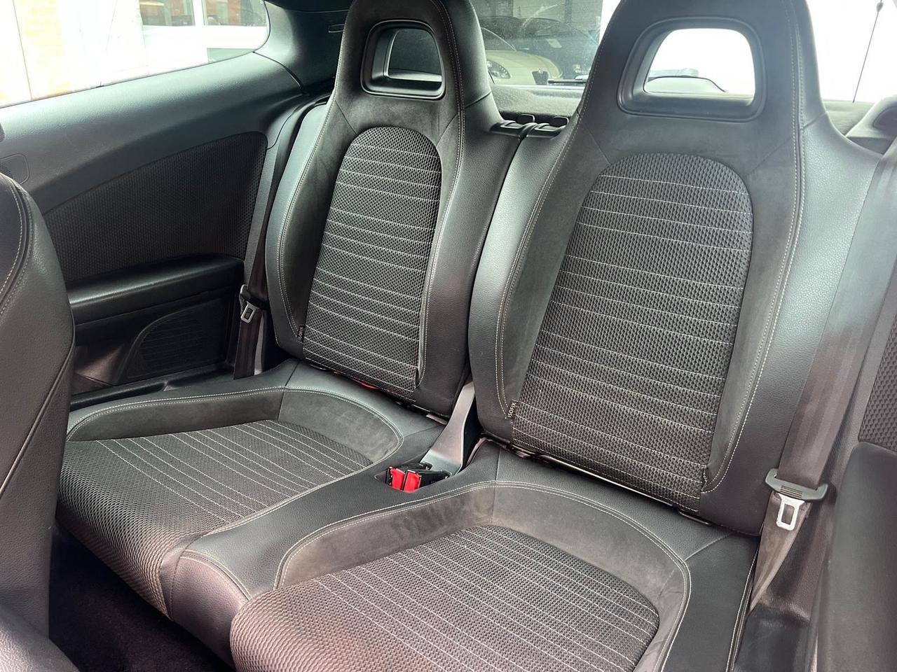 Volkswagen scirocco 1.4 160 Cv tsi