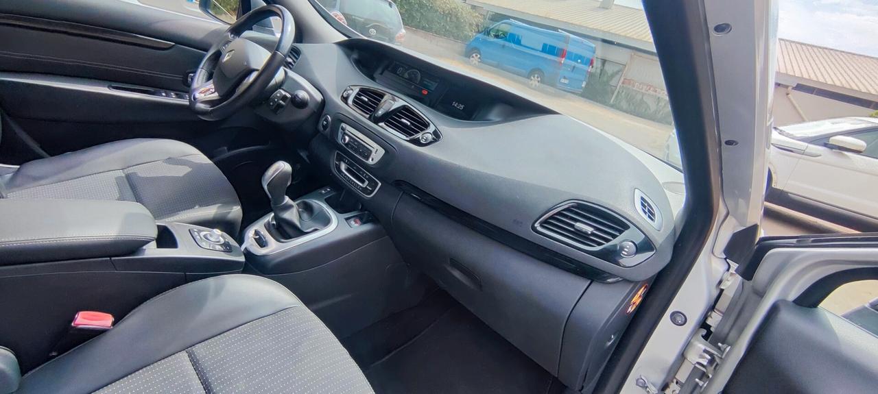 Renault Scenic Scénic XMod 1.5 dCi 110CV EDC Wave
