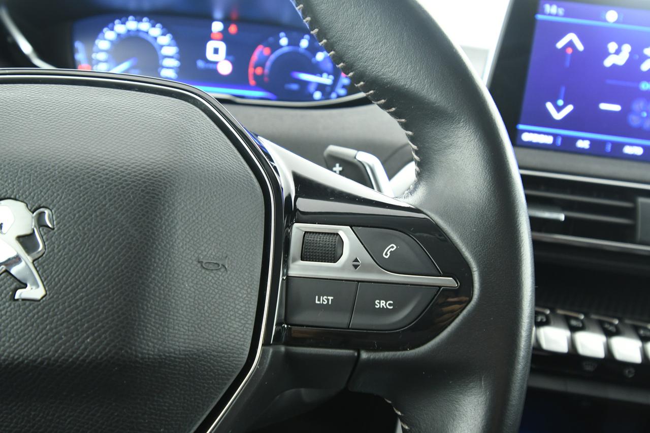 PEUGEOT 3008 1.5 bluehdi Business s&s 130cv eat8 APP CONNECT+NEOPATENTATI