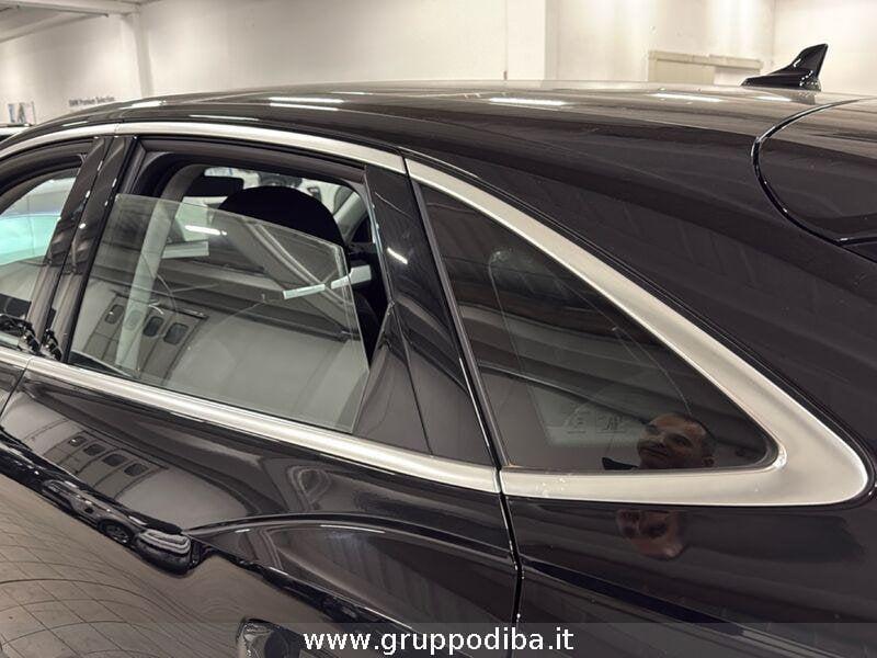 Audi Q3 I 2019 Sportback Diesel Sportback 35 2.0 tdi Business Plus s-tronic