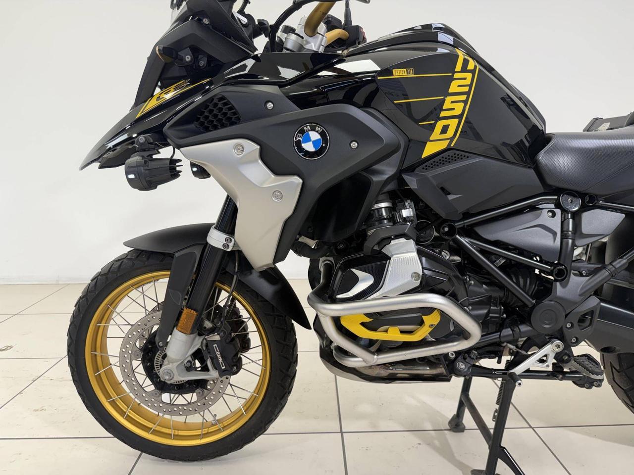 BMW R 1250 GS Edition 40 Years