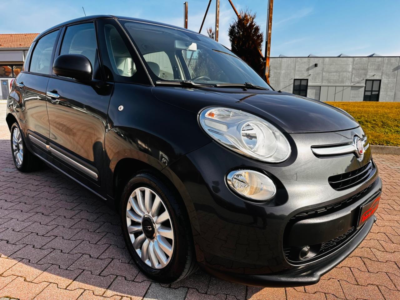 Fiat 500L 1.3 Multijet Progression