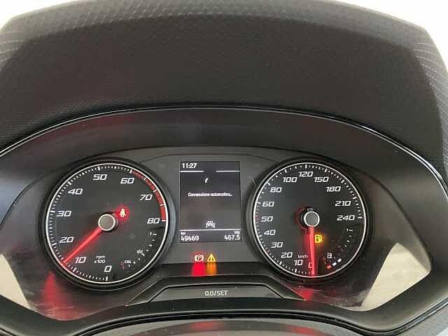 SEAT Arona 1.0 TGI Reference