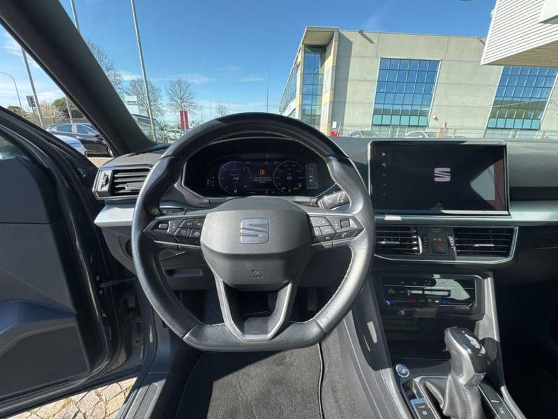 Seat Tarraco 2.0 TDI STYLE 150CV DSG