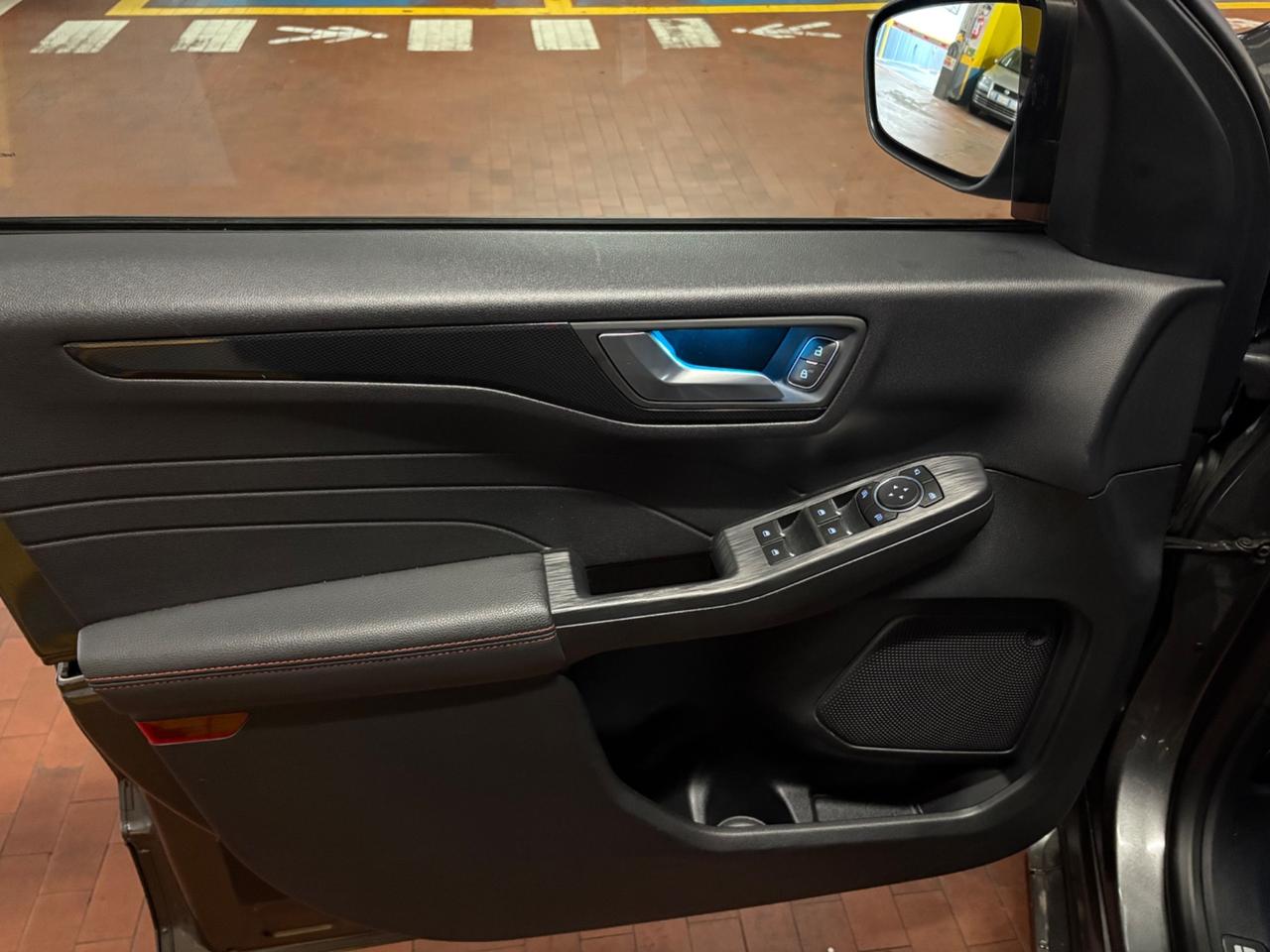 Ford Kuga 2.5 Plug In Hybrid 225 CV CVT 2WD ST-Line