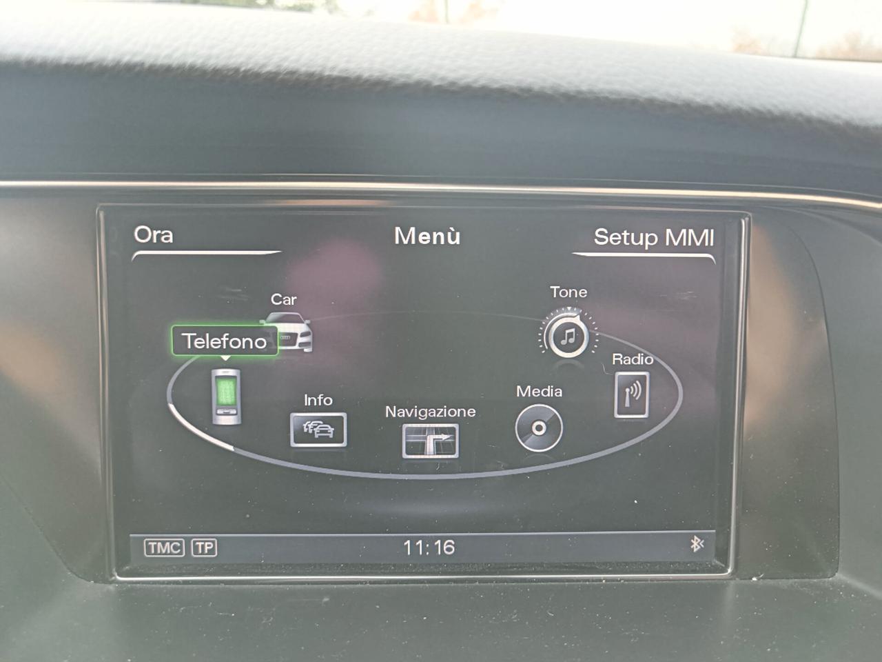 Audi A5 3.0 V6 TDI 245CV QUATTRO FULL OPT