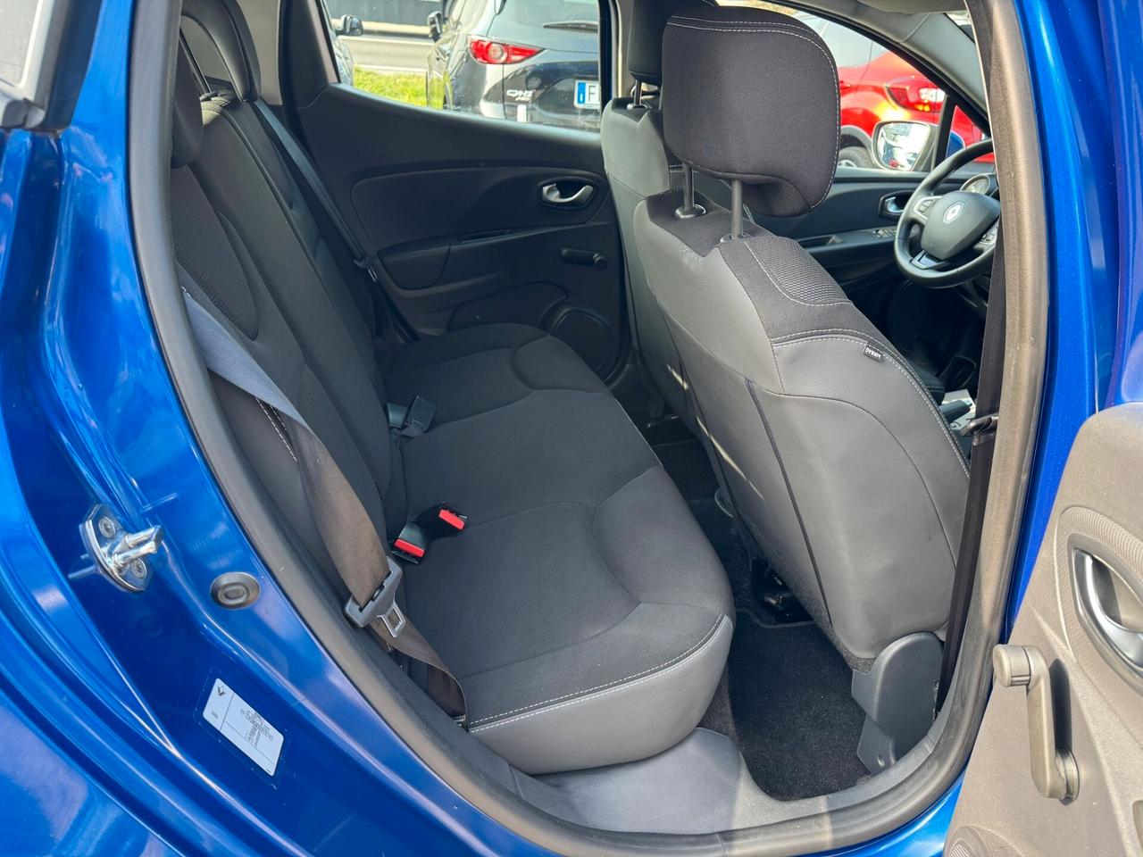 Renault Clio 2018 1.2 16v Life 75cv*OK NEOPATENTATI*