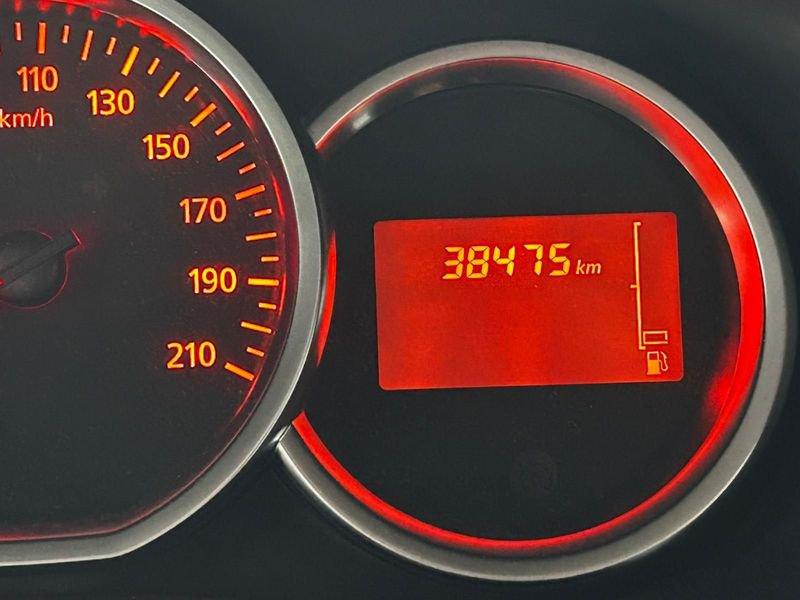 Dacia Lodgy Stepway 1.5 Blue dCi 8V 115CV 7 posti