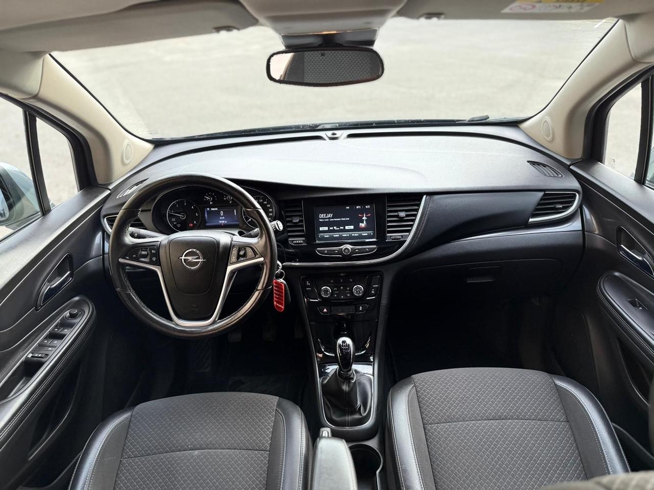 Opel Mokka X 1.6 CDTI Ecotec 4x2 Start&Stop Advance