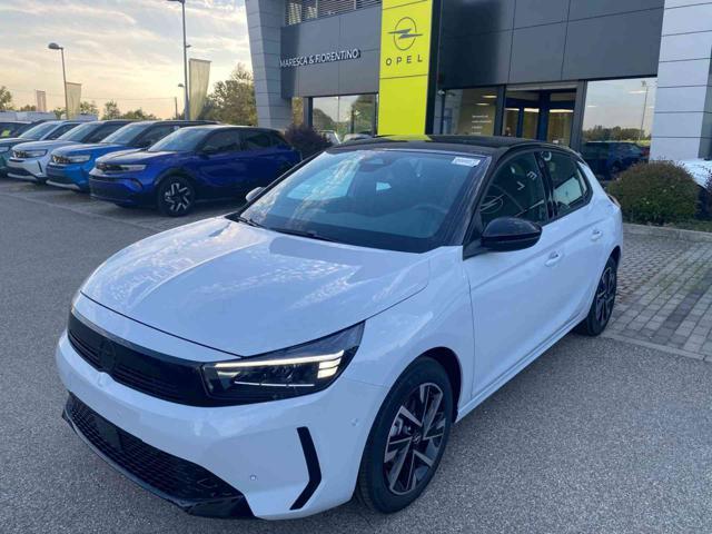 OPEL Corsa Hybrid 110 CV aut. GS