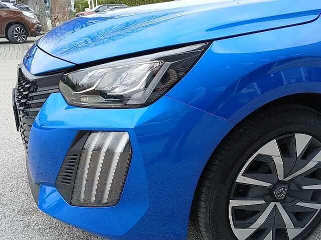 Peugeot 208 PureTech 75 Stop&Start 5 porte Active