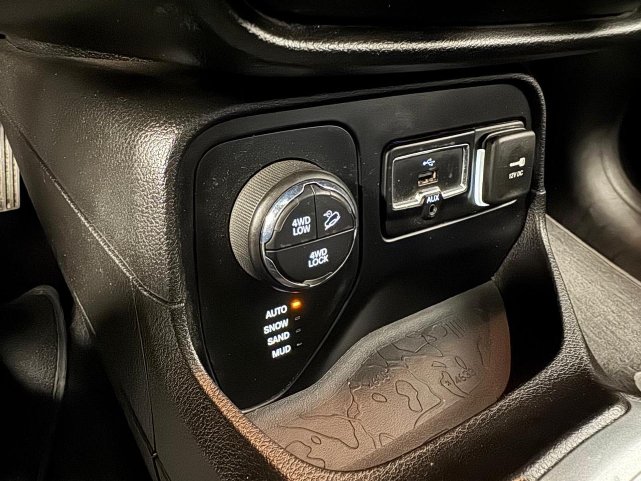 Jeep Renegade 2.0 Mjt 140CV 4WD Active Drive Limited