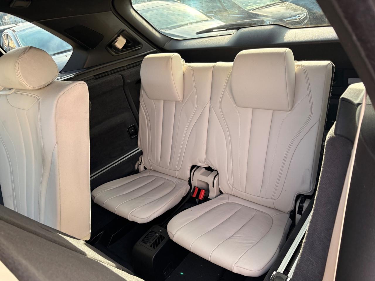 Bmw X5 M xDrive30d 258CV Experience M-Sport