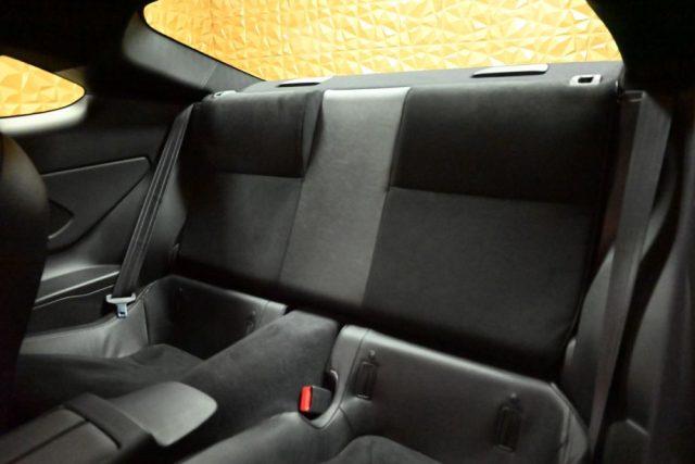 TOYOTA GR86 2.4 PREMIUM SPORT UNIPR.COME NUOVA SEMPRE GARAGE!!