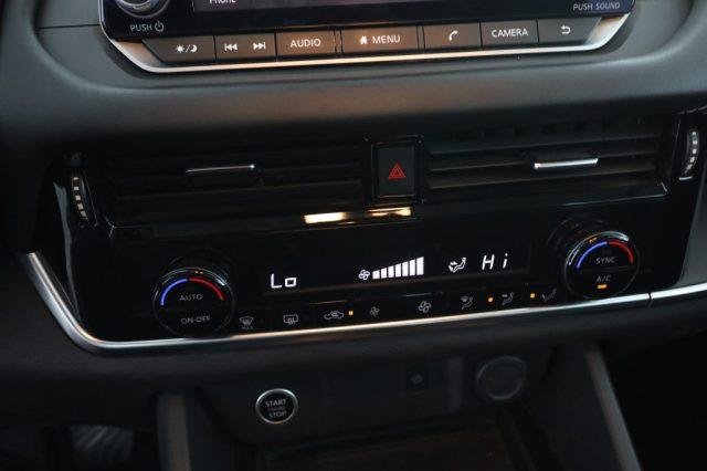 NISSAN Qashqai Qashqai MHEV 158 CV Xtronic Business
