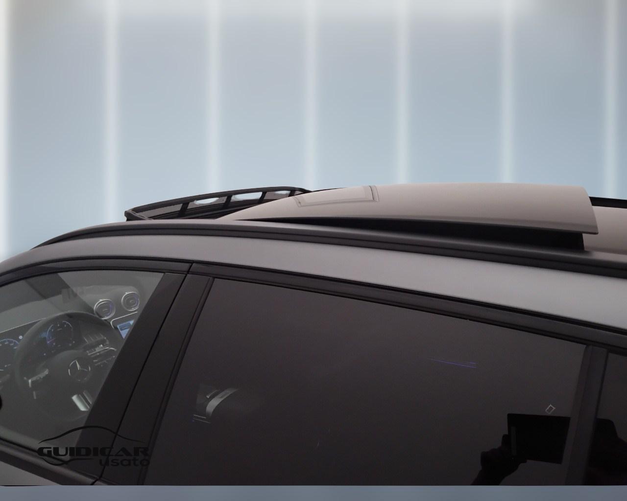 Mercedes-Benz Classe C-S206 SW 2021 - C SW 300 d mhev Premium Plus auto