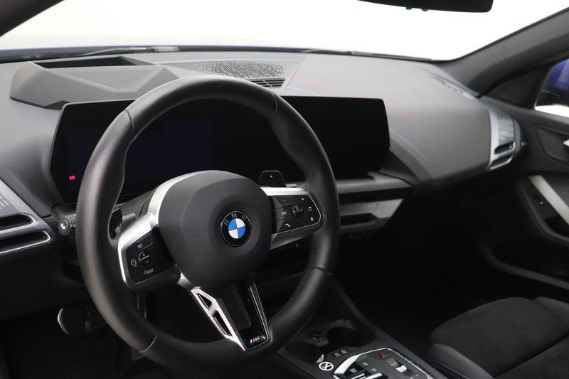 BMW Serie 1 118 d MSport DCT