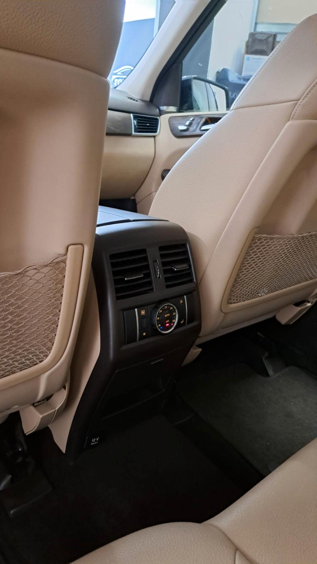 Mercedes-benz GLE 250 GLE 250 d 4Matic Sport