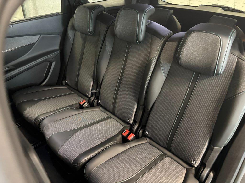 Peugeot 5008 7 Posti Allure Pack 1.5 Diesel