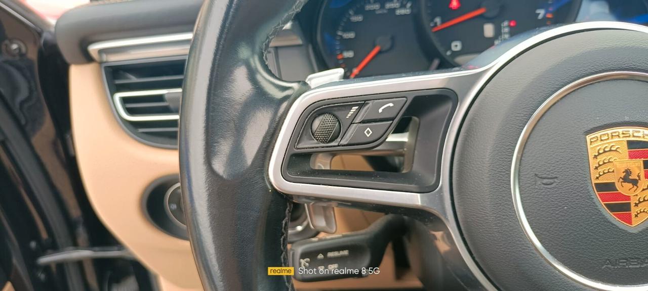 Porsche Macan 2.0 (Auto in Conto Vendita)