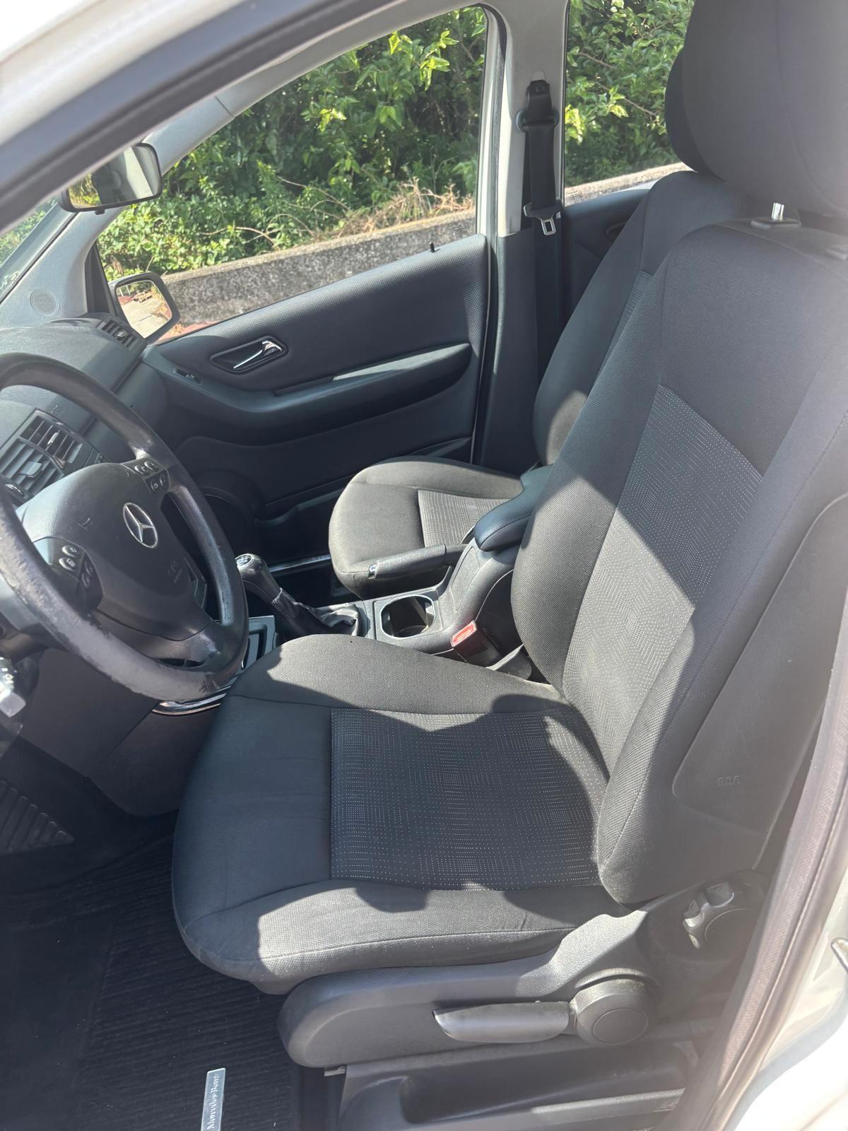 Mercedes-benz A 160 CDI BlueEFFICIENCY Style EURO5