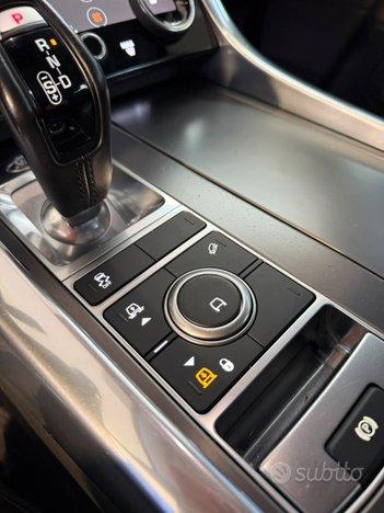 Range Rover Sport 3.0D. 249Cv.
