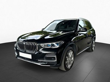 Bmw X5 xDrive30d 48V xLine