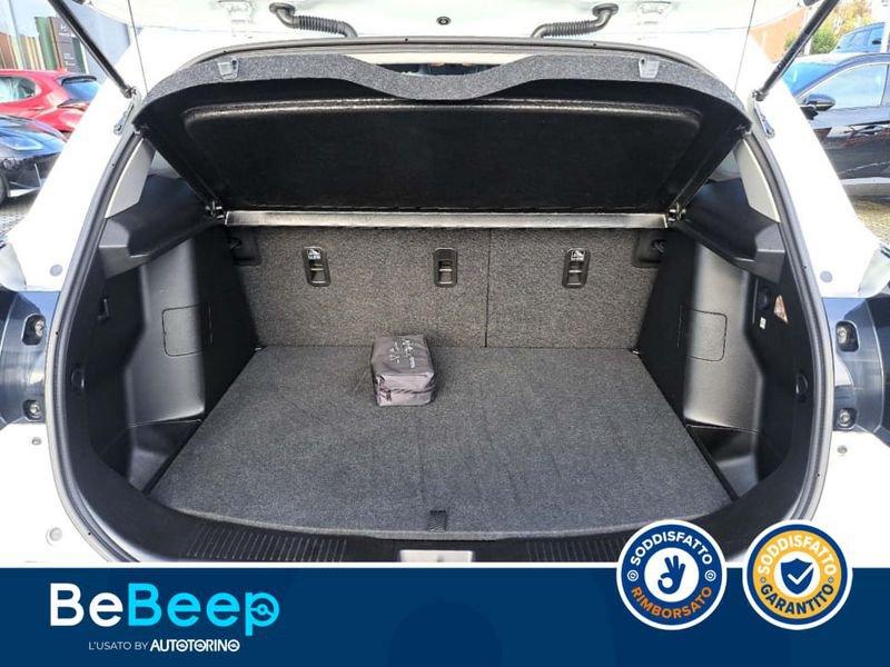 Suzuki S-Cross 1.4H TOP 4WD ALLGRIP 129CV