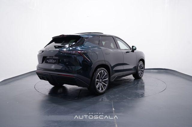 SPORTEQUIPE Sportequipe 6 GT 1.6 T-GDI 186cv GPL DCT