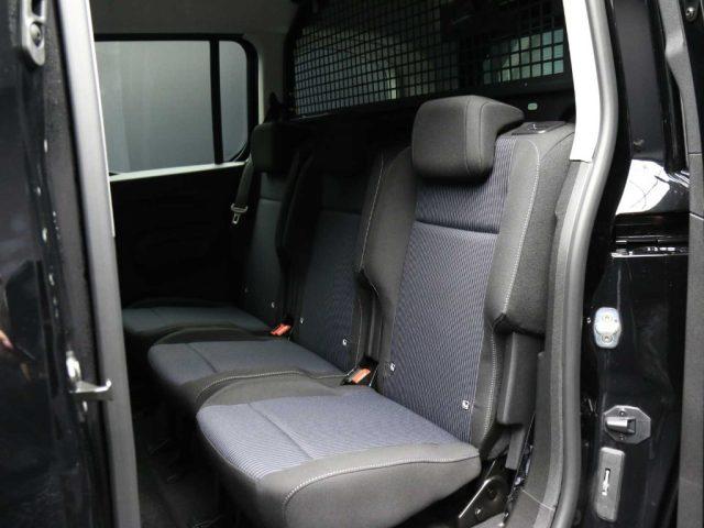 FIAT Doblo N1 Autocarro 5 posti 1.5 BlueHdi 100CV Combi Doblò