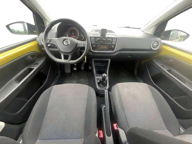 Volkswagen up! 5p 1.0 eco Move 68cv