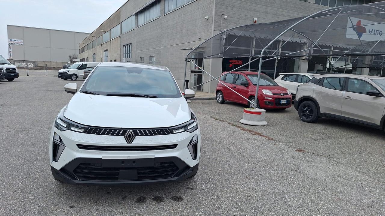 Renault Captur ECO-G 100 CV Techno CON PACK NAVIGATION!!!