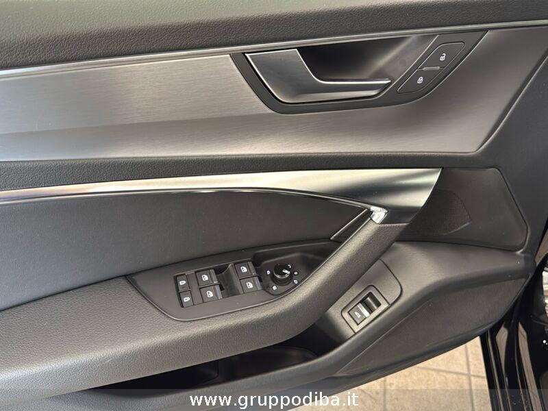 Audi A6 V 2018 Avant Diesel Avant 40 2.0 tdi mhev Business Sport s-tronic