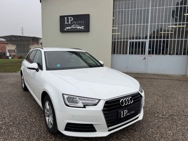 Audi A4 2.0 TDI 150 CV ultra S tronic Business Sport