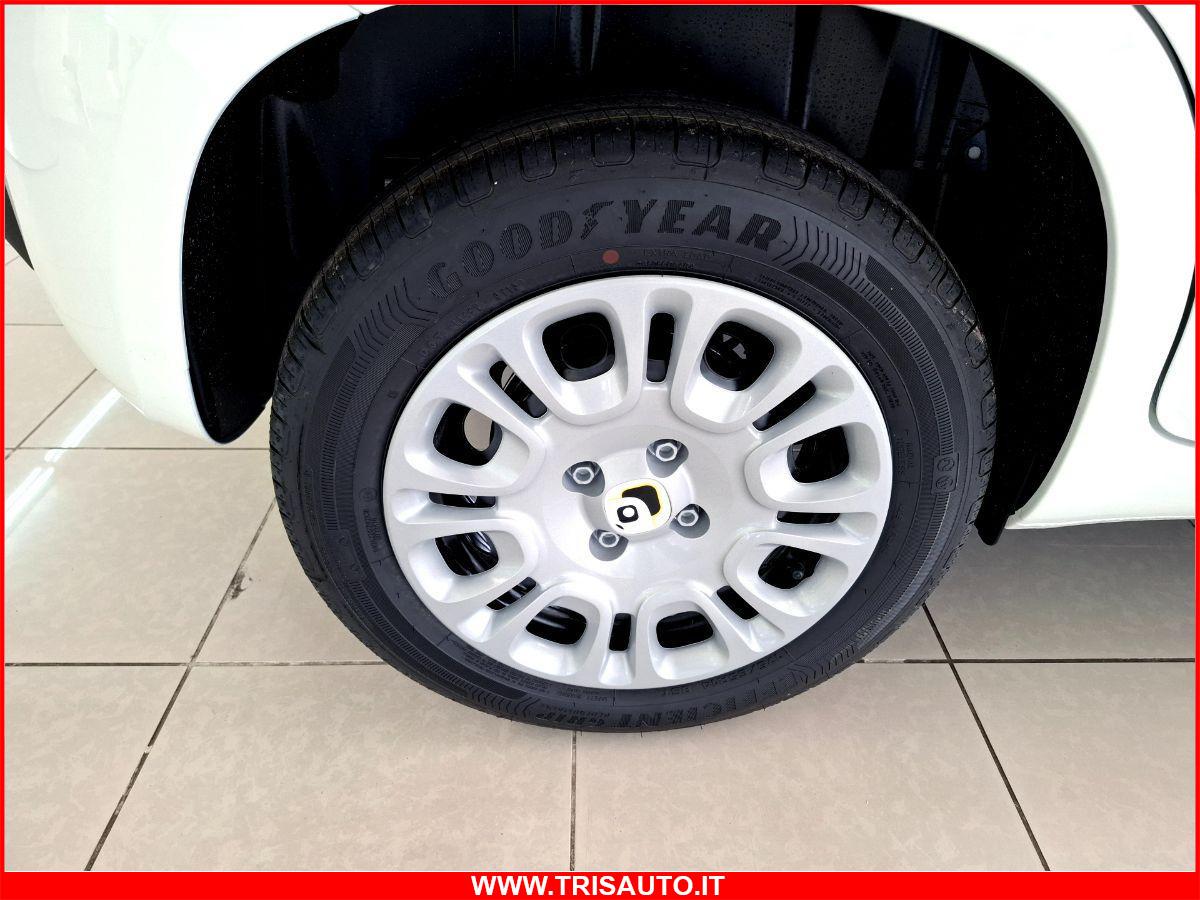 FIAT Panda 1.0 FireFly S&S Hybrid 5p.ti NEOPATENTATI