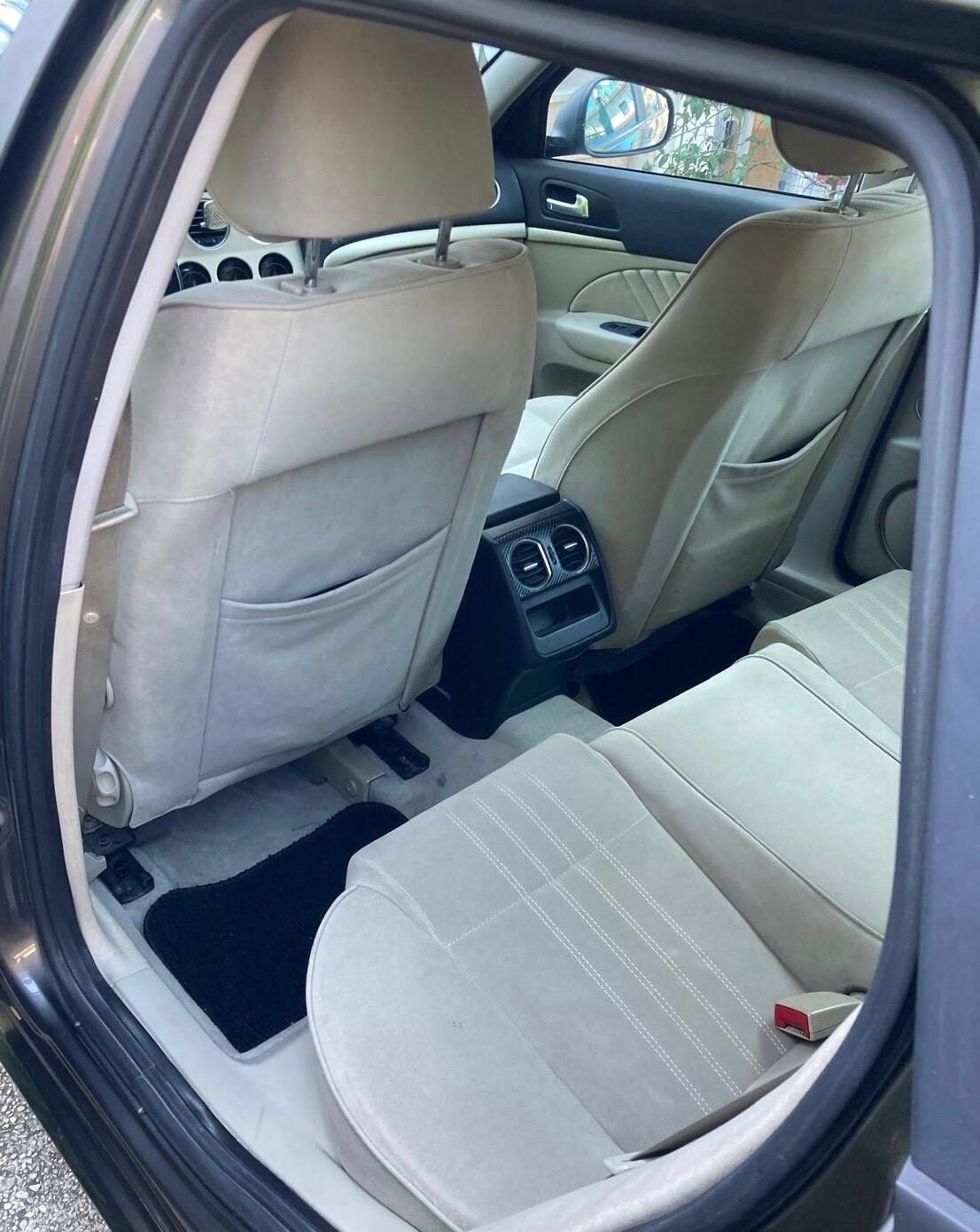 Alfa Romeo 159 SW 1.9 jtdm 150cv