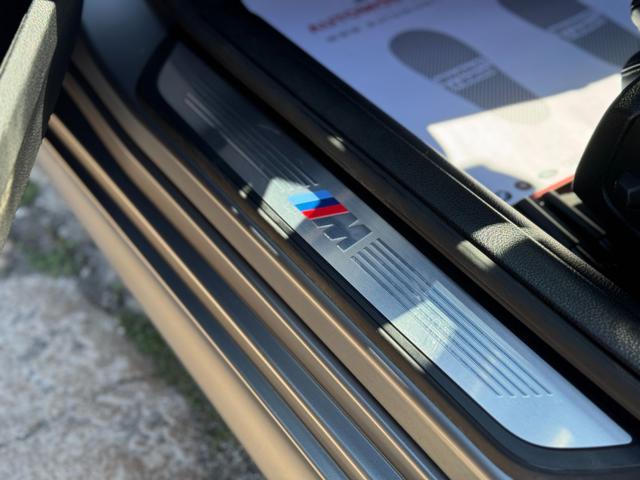 BMW 640 d XDrive Gran Coupé M-Sport Edition