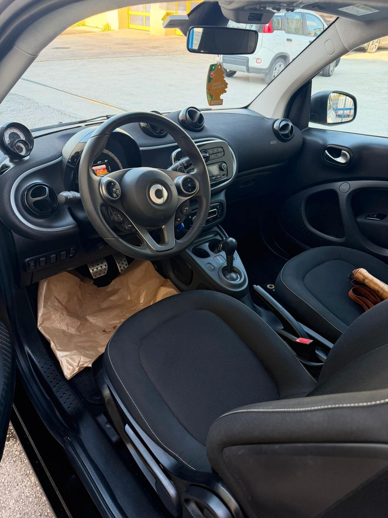 Smart ForTwo 70 1.0 benz - 23.000km