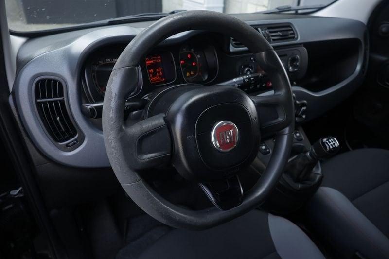 FIAT Panda FIAT Panda 1.2 Lounge Unicoproprietario