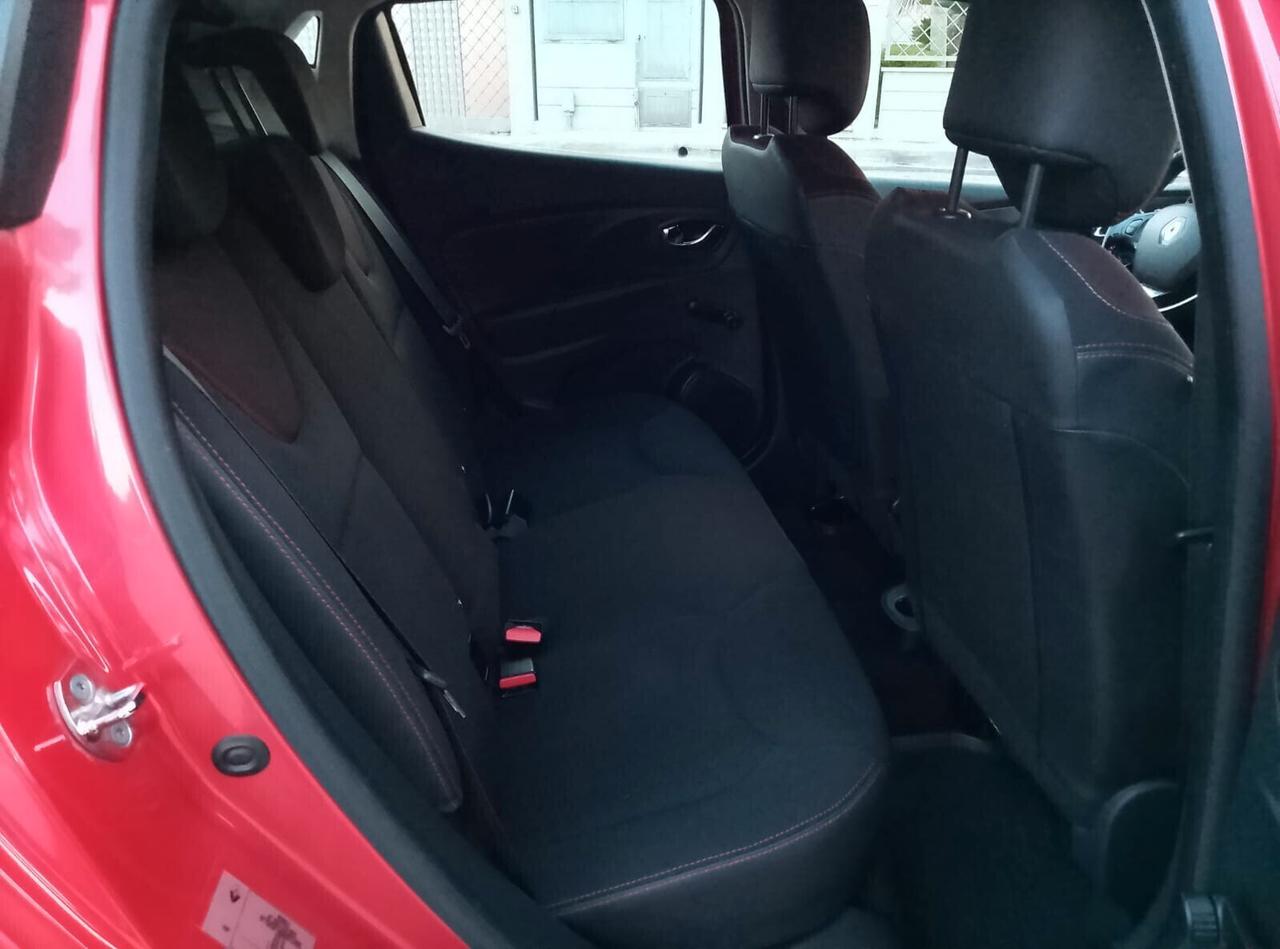Renault Clio 1.5 dCi 75CV Energy Life