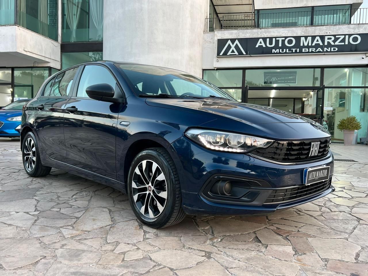 Fiat Tipo 1.3 Mjt S&S 5 porte Lounge